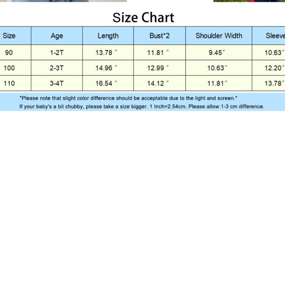 Kids4ever Camouflage Zipper Pockets Fleece Jacket Size (100 2-3T) - Picture 6 of 6